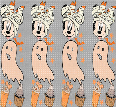 Bookmark sticker-S 927